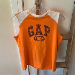 Gap Boys Tank Top